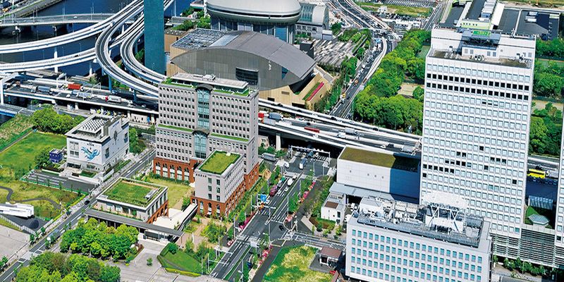 武藏野大学日语别科